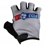 2014 FDJ Handschoenen Cycling