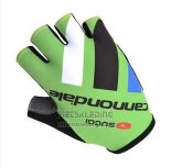 2014 Cannondale Handschoenen Cycling Groen