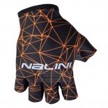 Nalini Vetta Handschoenen Cycling Oranje