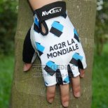 2011 Ag2r Handschoenen Cycling